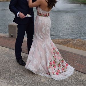 Sherri Hill Dresses - Sherri Hill 51084 Prom Dress Sherri Hill Dresses - Sherri Hill 51084 Prom Dress